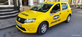 Обява за продажба на Dacia Sandero 1.2 Gas ~5 990 лв. - изображение 1