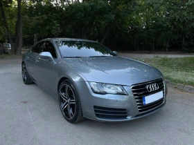 Audi A7 3.0* Bi-Turbo* * 8-ZF* BOSE* CAMERA*  | Mobile.bg    3