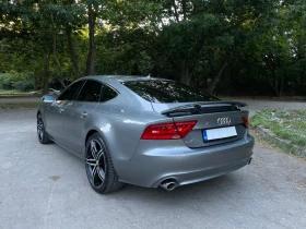 Audi A7 3.0* Bi-Turbo* * 8-ZF* BOSE* CAMERA*  | Mobile.bg    7