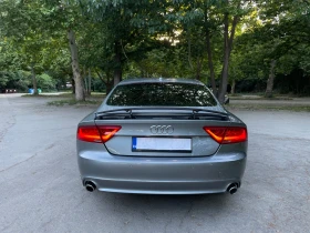 Audi A7 3.0* Bi-Turbo* * 8-ZF* BOSE* CAMERA*  | Mobile.bg    6