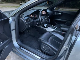 Audi A7 3.0* Bi-Turbo* * 8-ZF* BOSE* CAMERA*  | Mobile.bg    9