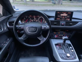 Audi A7 3.0* Bi-Turbo* * 8-ZF* BOSE* CAMERA*  | Mobile.bg    10