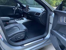Audi A7 3.0* Bi-Turbo* * 8-ZF* BOSE* CAMERA*  | Mobile.bg    14