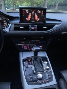 Audi A7 3.0* Bi-Turbo* * 8-ZF* BOSE* CAMERA*  | Mobile.bg    13
