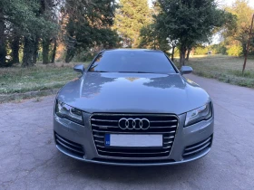 Audi A7 3.0* Bi-Turbo* * 8-ZF* BOSE* CAMERA*  | Mobile.bg    2