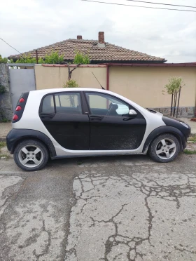 Smart Forfour 1.3 | Mobile.bg    4