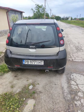 Smart Forfour 1.3 | Mobile.bg    5