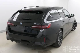 BMW 520 d xDrive Touring M Sport Paket - 95490 лв. - 33843993 3