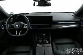 BMW 520 d xDrive Touring M Sport Paket - 95490 лв. - 33843993 6