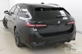 BMW 520 d xDrive Touring M Sport Paket - 95490 лв. - 33843993 2