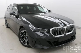 BMW 520 d xDrive Touring M Sport Paket - 95490 лв. - 33843993 4