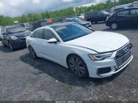 Audi A6 * PREMIUM* * АвтоКредит* 
