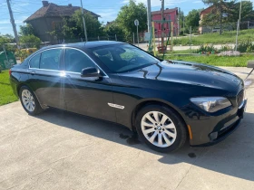  BMW 750