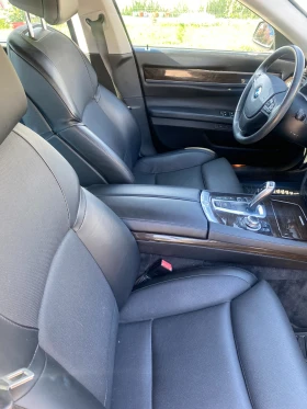 BMW 750 | Mobile.bg    14