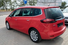 Opel Zafira 2.0* LED* 7*  | Mobile.bg    6