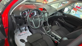 Opel Zafira 2.0* LED* 7*  | Mobile.bg    10