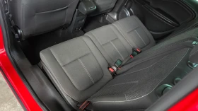 Opel Zafira 2.0* LED* 7*  | Mobile.bg    12