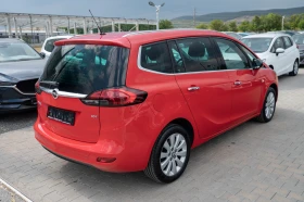 Opel Zafira 2.0* LED* 7*  | Mobile.bg    7