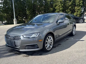     Audi A4 * CARFAX *   *   !