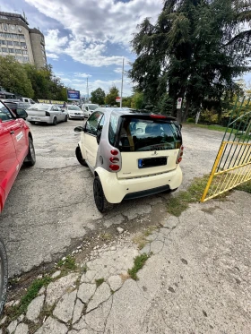 Обява за продажба на Smart Fortwo ~3 399 лв. - изображение 4