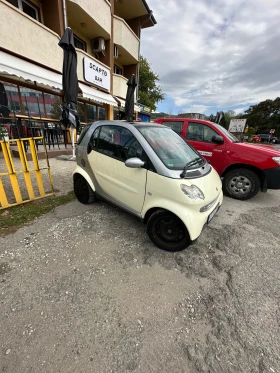 Обява за продажба на Smart Fortwo ~3 399 лв. - изображение 6