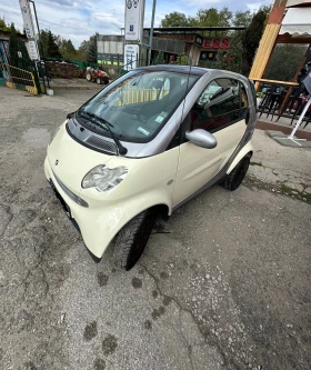 Обява за продажба на Smart Fortwo ~3 399 лв. - изображение 1