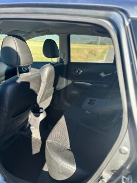 Nissan Note 1.5 DCI KEYLESS NAVI CAMERA | Mobile.bg    6