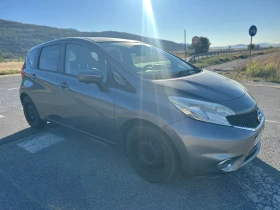 Nissan Note 1.5 DCI KEYLESS NAVI CAMERA | Mobile.bg    4