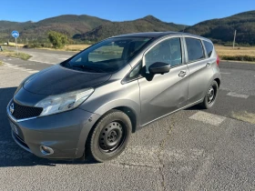 Nissan Note 1.5 DCI KEYLESS NAVI CAMERA | Mobile.bg    2