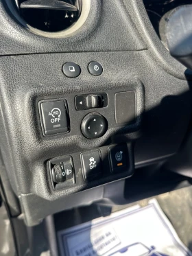 Nissan Note 1.5 DCI KEYLESS NAVI CAMERA | Mobile.bg    9