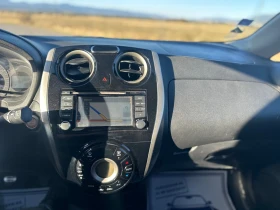 Nissan Note 1.5 DCI KEYLESS NAVI CAMERA | Mobile.bg    8