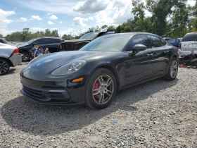 Porsche Panamera 2* MATRIX* ПАНО* BOSE* ОБДУХ - 45000 лв. - 68505931 2