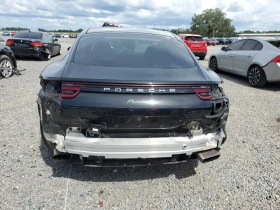 Porsche Panamera 2* MATRIX* ПАНО* BOSE* ОБДУХ - 45000 лв. - 68505931 6