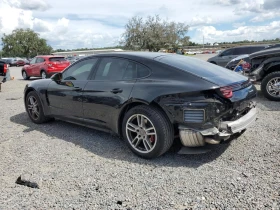 Porsche Panamera 2* MATRIX* ПАНО* BOSE* ОБДУХ - 45000 лв. - 68505931 3