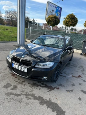 BMW 330  - изображение 1