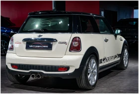 Mini Cooper s 1.6 coupe | Mobile.bg    4