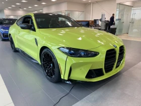 BMW M4 Competition M xDrive* CARFAX*    | Mobile.bg    3