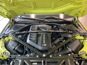 BMW M4 Competition M xDrive* CARFAX*    | Mobile.bg    17