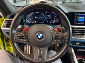 BMW M4 Competition M xDrive* CARFAX*    | Mobile.bg    7