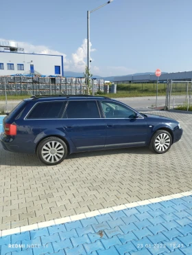 Audi A6  | Mobile.bg    2