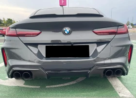 BMW M8 xDrive | Mobile.bg    3