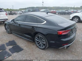 Audi S5 2019 AUDI S5 3.0T PREMIUM - 30500 лв. / 15594.40 € - 96168208 6