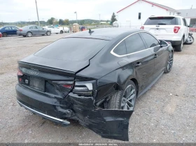 Audi S5 2019 AUDI S5 3.0T PREMIUM - 30500 лв. / 15594.40 € - 96168208 8