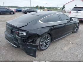 Audi S5 2019 AUDI S5 3.0T PREMIUM - 30500 лв. / 15594.40 € - 96168208 9