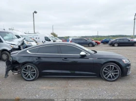 Audi S5 2019 AUDI S5 3.0T PREMIUM - 30500 лв. / 15594.40 € - 96168208 4