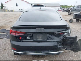 Audi S5 2019 AUDI S5 3.0T PREMIUM - 30500 лв. / 15594.40 € - 96168208 7
