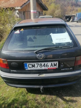 Opel Astra | Mobile.bg    3
