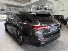 Mercedes-Benz E 53 AMG AMG T Hybrid 4M+  - 193000 лв. / 98679.33 € - 54032655 2