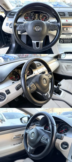 VW CC 2.0TDI КАМЕРА LANE ASSISTENT ASSIST  - 15600 лв. / 7976.15 € - 17442153 12