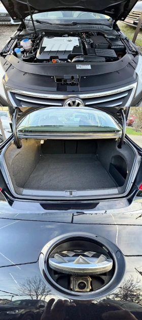 VW CC 2.0TDI КАМЕРА LANE ASSISTENT ASSIST  - 15600 лв. / 7976.15 € - 17442153 16